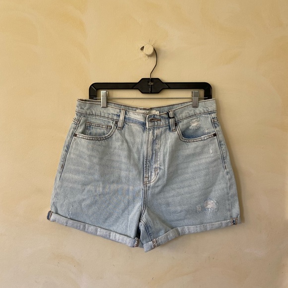 Sofie Jean Shorts - Picture 4 of 6